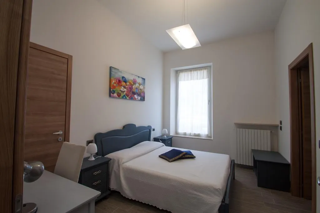 Palazzo Di Primavera Guest House Bed & Breakfast