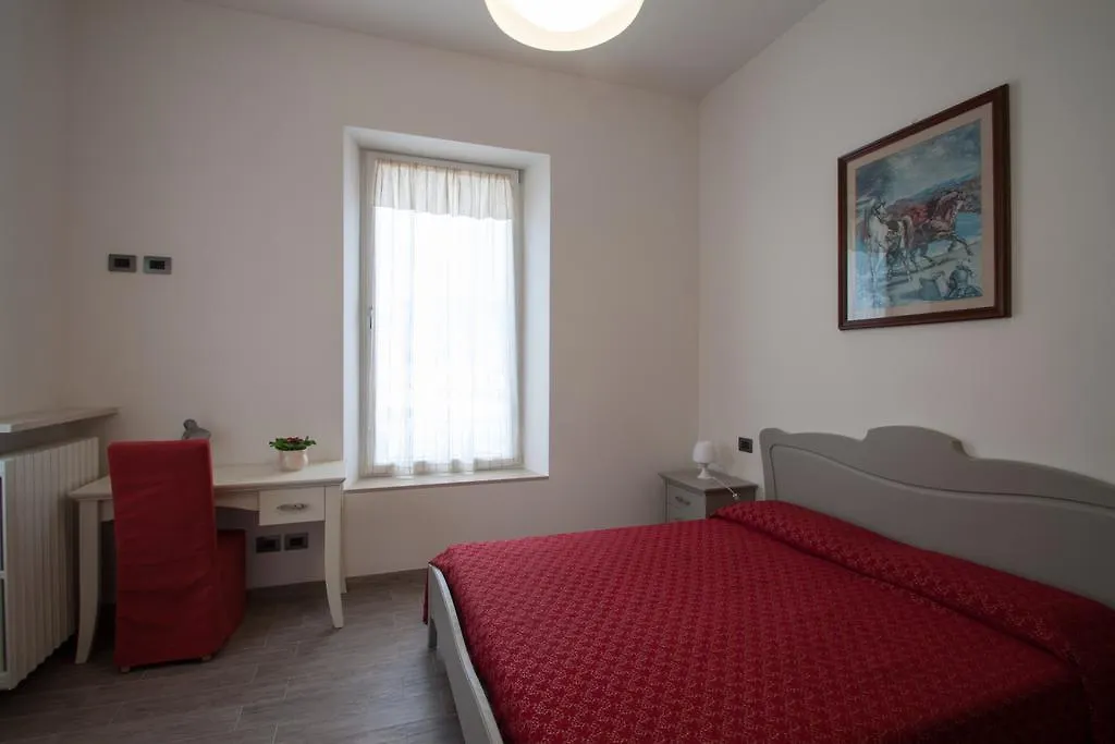 Palazzo Di Primavera Guest House Caprino Veronese