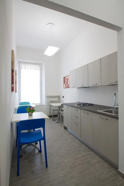 Bed & Breakfast Palazzo Di Primavera Guest House