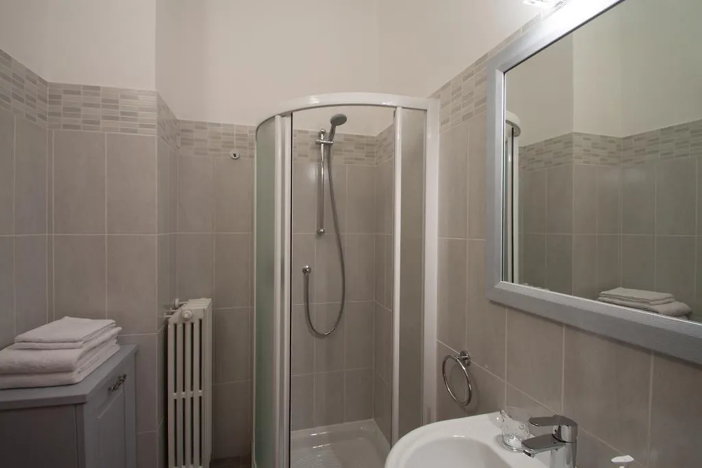 Bed & Breakfast Palazzo Di Primavera Guest House Italy
