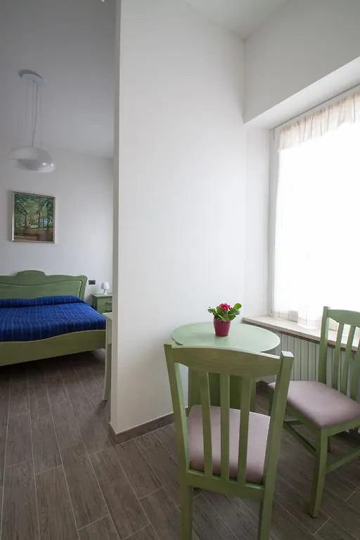 Palazzo Di Primavera Guest House Italy