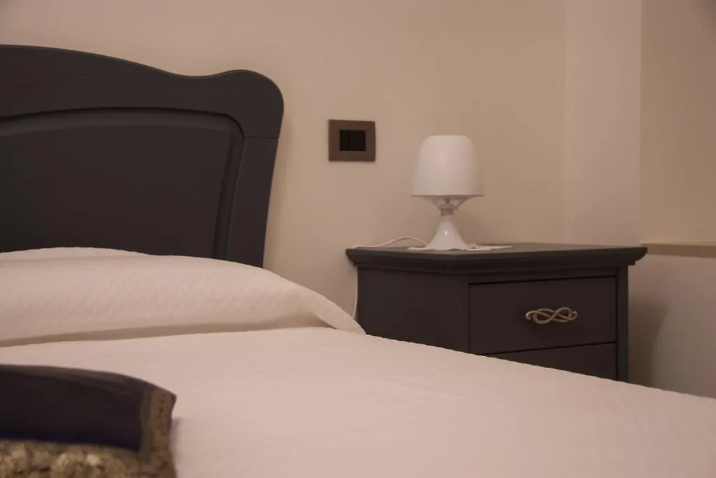 Bed & Breakfast Palazzo Di Primavera Guest House