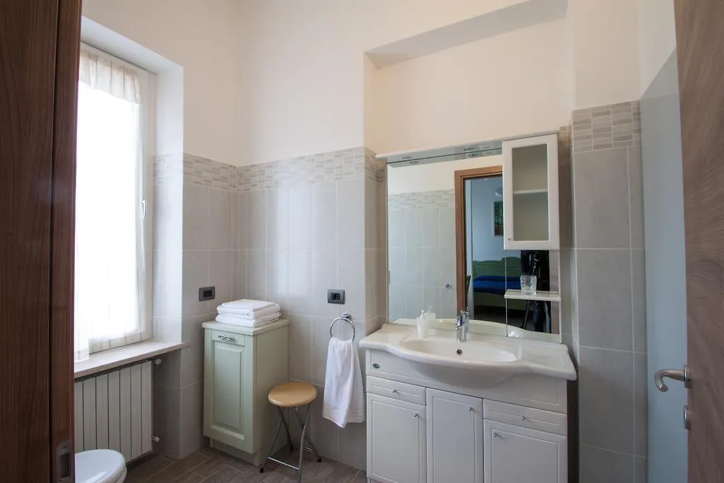 Palazzo Di Primavera Guest House Caprino Veronese